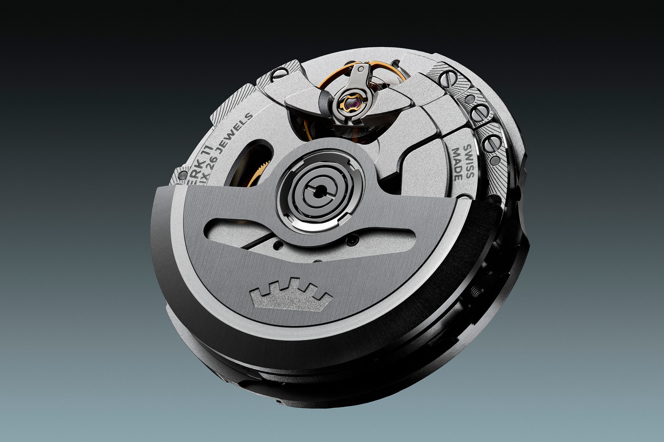Fortis Werk 11