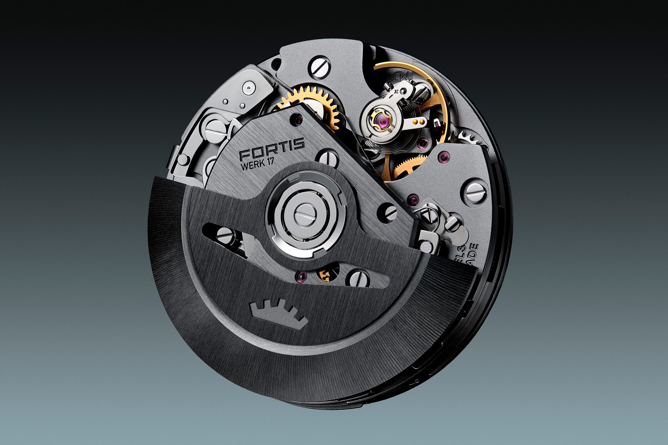 Fortis Werk 17