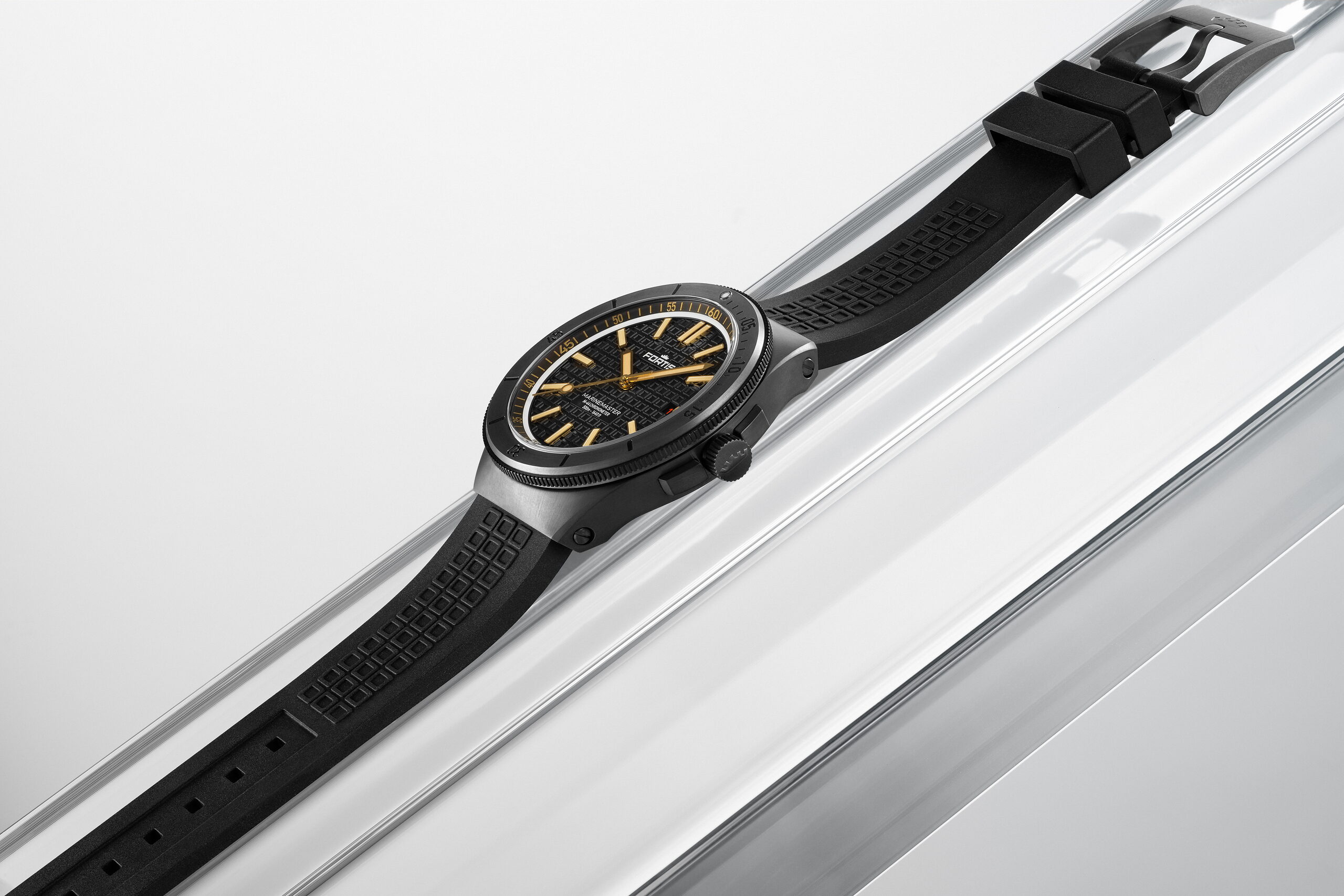Fortis Marinemaster